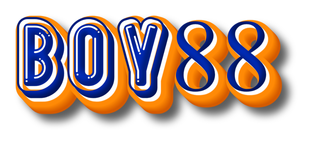 BOY88 Logo